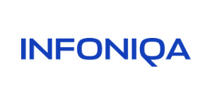Partner Logo Infoniqa