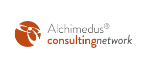 Partner Logo Alchimedus