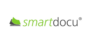 Partner Logo smartdocu